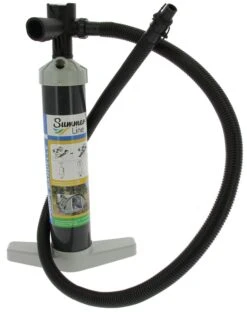 Manual Pump Hand Pump For Inflatable Tents & Awnings