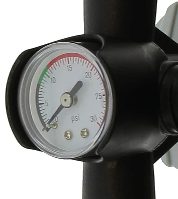 Manual Pump Hand Pump For Inflatable Tents & Awnings 2 Manual Pump Hand Pump For Inflatable Tents & Awnings - Image 2