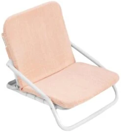 SunnyLife Cushioned Folding Camp Or Beach Chair -Sports Equipment gg174