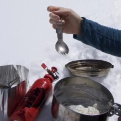 Titanium Folding Spork Ultralight Camping Cutlery 18 Titanium Folding Spork Ultralight Camping Cutlery -Sports Equipment gg2208