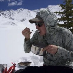 Titanium Folding Spork Ultralight Camping Cutlery 19 Titanium Folding Spork Ultralight Camping Cutlery -Sports Equipment gg2209