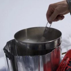 Titanium Folding Spork Ultralight Camping Cutlery 20 Titanium Folding Spork Ultralight Camping Cutlery -Sports Equipment gg2210