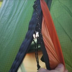 Bach WickiUp 4 Ultralight Backpacking Tipi Tent -Sports Equipment gg3228