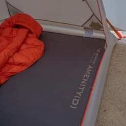 Big Agnes Wyoming Trail 4 Car Camping Tent -Sports Equipment gg3309