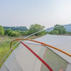 Big Agnes Wyoming Trail 4 Car Camping Tent -Sports Equipment gg3310