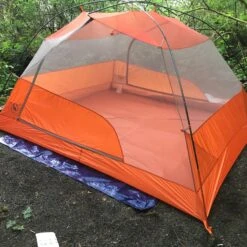 Big Agnes Copper Spur HV UL4 Ultralight Backpacking Tent -Sports Equipment gg3349