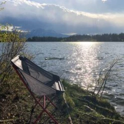 Big Agnes Mica Basin Camp Chair Lightweight Camping Chair -Sports Equipment gg33710