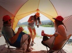 Big Agnes Mica Basin Camp Chair Lightweight Camping Chair -Sports Equipment gg33713