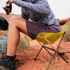Big Agnes Skyline UL Stool Ultralight Camp Stool 18 Big Agnes Skyline UL Stool Ultralight Camp Stool -Sports Equipment gg33714 1