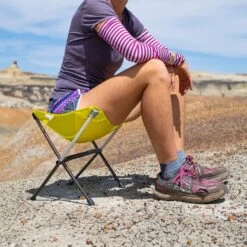 Big Agnes Skyline UL Stool Ultralight Camp Stool 19 Big Agnes Skyline UL Stool Ultralight Camp Stool -Sports Equipment gg33715 1