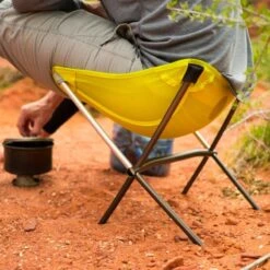 Big Agnes Skyline UL Stool Ultralight Camp Stool -Sports Equipment gg33718