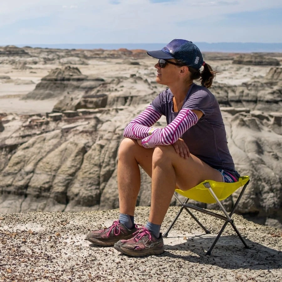 Big Agnes Skyline UL Stool Ultralight Camp Stool 10 Big Agnes Skyline UL Stool Ultralight Camp Stool - Image 10