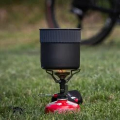 MSR Pocket Rocket Deluxe Stove Kit Camping Stove & Cookware 15 MSR Pocket Rocket Deluxe Stove Kit Camping Stove & Cookware -Sports Equipment glct0311