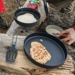 MSR Alpine Utensil Set Compact Backpacking Kitchen Kit 18 MSR Alpine Utensil Set Compact Backpacking Kitchen Kit -Sports Equipment glct0320