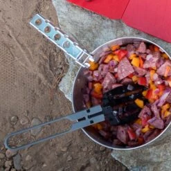 MSR Alpine Utensil Set Compact Backpacking Kitchen Kit 19 MSR Alpine Utensil Set Compact Backpacking Kitchen Kit -Sports Equipment glct0321