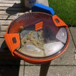 Sea To Summit X-Set 21 Camping & Backpacking Cookset -Sports Equipment gpa0k044