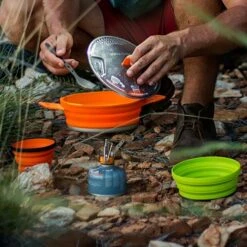 Sea To Summit X-Set 21 Camping & Backpacking Cookset -Sports Equipment gpa0k045