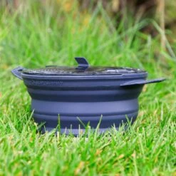 Sea To Summit X-Pot Folding Camping Cookware -Sports Equipment gpa0k056
