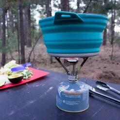 Sea To Summit X-Pot Folding Camping Cookware -Sports Equipment gpa0k060