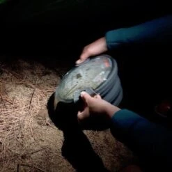 Sea To Summit X-Pot Folding Camping Cookware -Sports Equipment gpa0k061