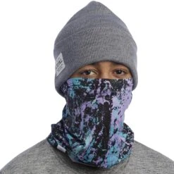 Coal The Shield Tube Ski/Snowboard Gaiter