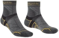 Bridgedale Trail Run Lightweight T2 Men's Merino Socks