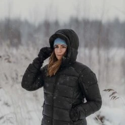 Super Yellow Hannah Merino Wool Beanie -Sports Equipment hannah lightblue2copy2