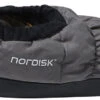 Nordisk Hermod Down Insulated Camping Slippers
