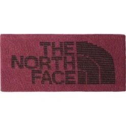 The North Face Reversible Highline Headband -Sports Equipment high1 1
