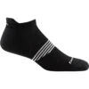 Darn Tough Element No Show Tab Lightweight Running Socks