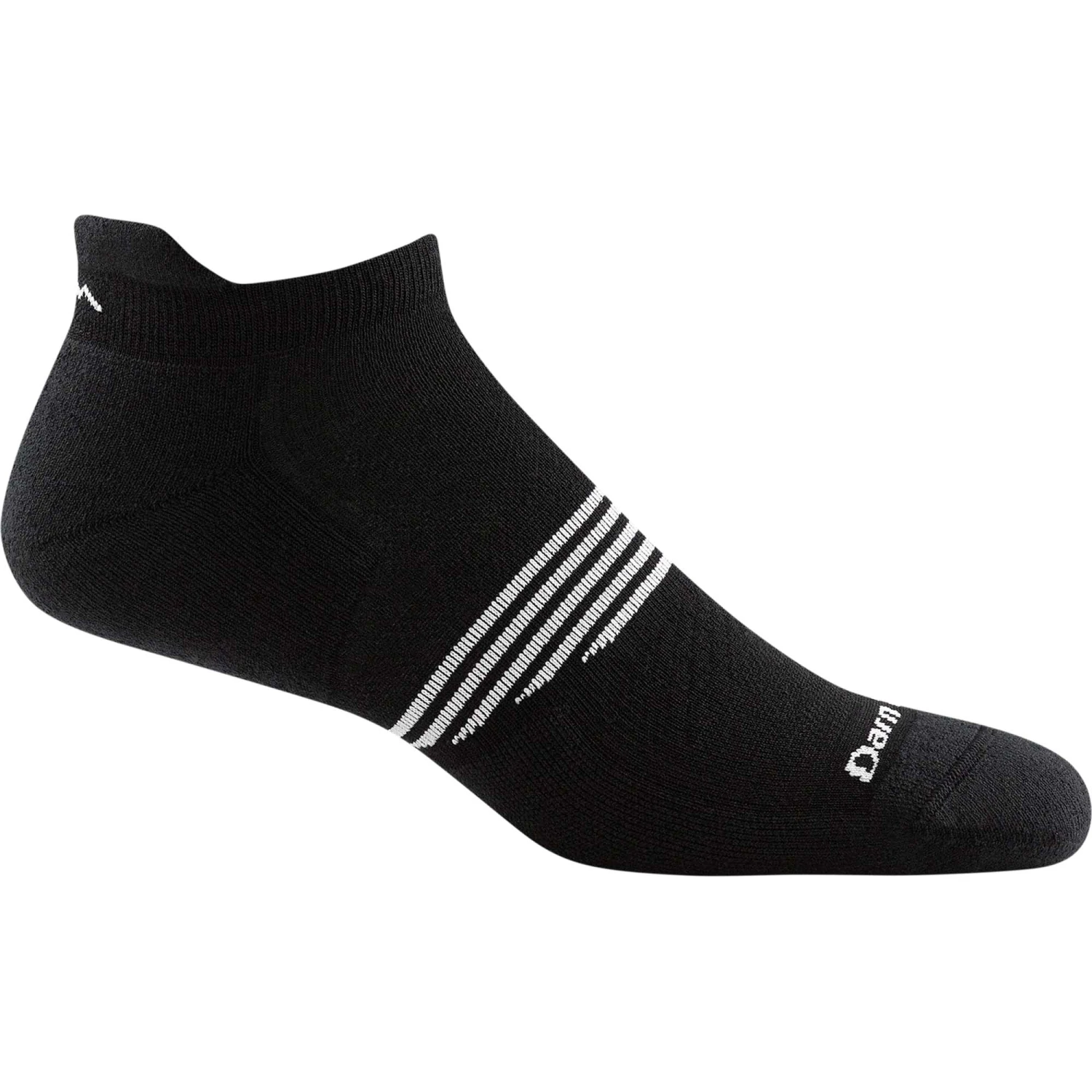 Darn Tough Element No Show Tab Lightweight Running Socks 1 Darn Tough Element No Show Tab Lightweight Running Socks