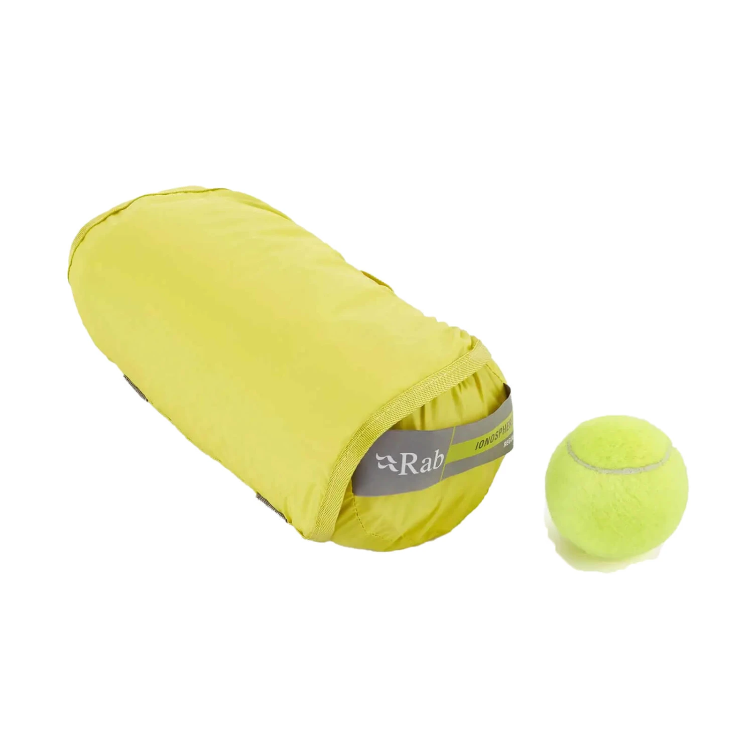 Rab Ionosphere 5 Insulated Sleep Mat 6 Rab Ionosphere 5 Insulated Sleep Mat - Image 6