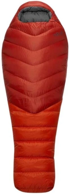 Rab Alpine 600 Lightweight Down Sleeping Bag 19 Rab Alpine 600 Lightweight Down Sleeping Bag -Sports Equipment iron167 1