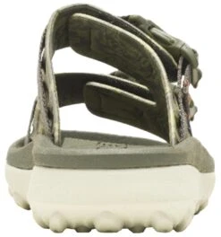 Merrell Hut Ultra Wrap Men's Technical Sandals -Sports Equipment jjet0361