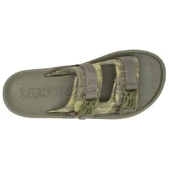 Merrell Hut Ultra Wrap Men's Technical Sandals -Sports Equipment jjet0361d