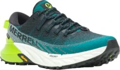 Merrell Agility Peak 4 GTX Men's Trail Running Shoes