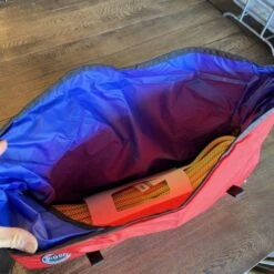 MOON S7 Rock Climbing Rope Bag -Sports Equipment jjet0487