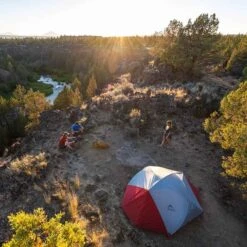 MSR Elixir 3 V2 Tent Backpacking Shelter -Sports Equipment jjet0535