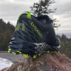 La Sportiva Lycan GTX Trail Running Shoes -Sports Equipment jjet0719