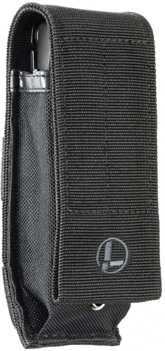 Leatherman Wave Plus Pocket Multi Tool + Sheath 4 Leatherman Wave Plus Pocket Multi Tool + Sheath - Image 4