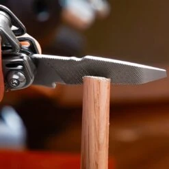 Leatherman Wingman Pocket Multitool & Sheath 32 Leatherman Wingman Pocket Multitool & Sheath -Sports Equipment jjet0772