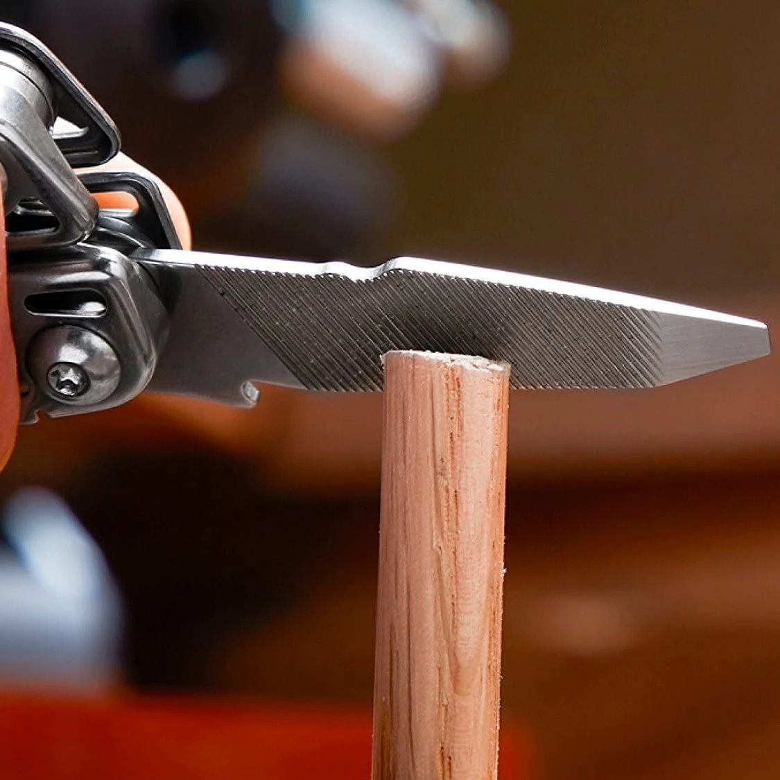 Leatherman Wingman Pocket Multitool & Sheath 13 Leatherman Wingman Pocket Multitool & Sheath - Image 13