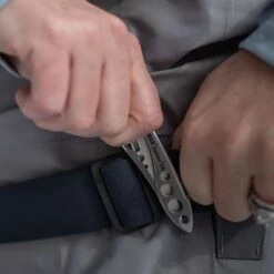 Leatherman Skeletool KBX Lightweight Folding Pocket Knife -Sports Equipment jjet0855