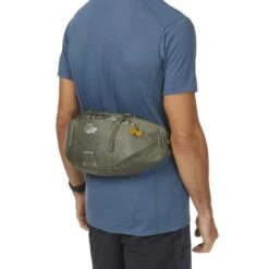 Lowe Alpine Mesa 6 Trail Running Hip Bag -Sports Equipment jjet0899k 1