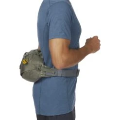 Lowe Alpine Mesa 6 Trail Running Hip Bag -Sports Equipment jjet0900