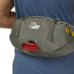 Lowe Alpine Mesa 6 Trail Running Hip Bag -Sports Equipment jjet0901