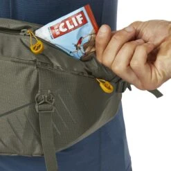 Lowe Alpine Mesa 6 Trail Running Hip Bag -Sports Equipment jjet0902