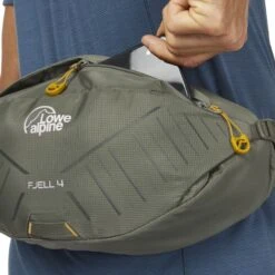Lowe Alpine Fjell Beltpack Hip Pack -Sports Equipment jjet0913
