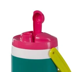 Igloo 1/2 Gal LD 2 Retro Insulated Water Cooler 14 Igloo 1/2 Gal LD 2 Retro Insulated Water Cooler -Sports Equipment jjet1029