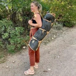 Kelty Loveseat Low Padded Double Camping Chair 14 Kelty Loveseat Low Padded Double Camping Chair -Sports Equipment jjet1132